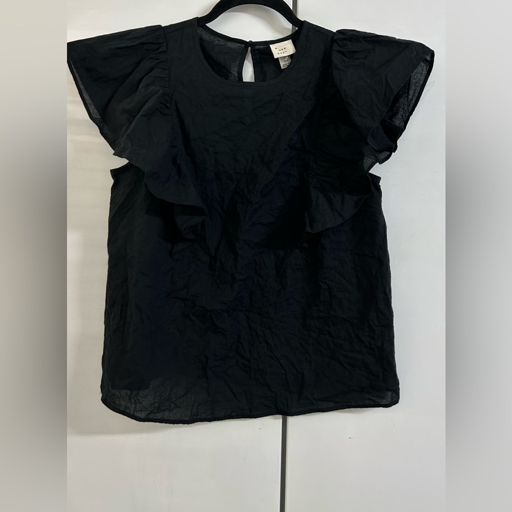 Women’s shirt A new day